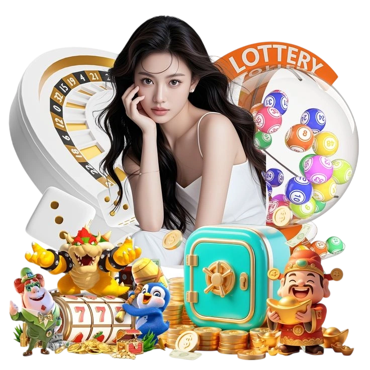 Nội dung xổ số tại May88